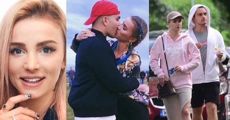 Maffashion o miłości do Czarka: "Nie będzie sesji ślubnej. Nie zaręczyliśmy się po to, aby już wybierać kolory serwetek!"
