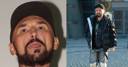 Natchniony Patryk Vega grozi: "Do 2025 roku mam zamiar zrobić 16 filmów"