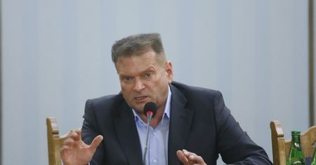 Rutkowski wypiera się ojcostwa: "To nie moja wina!"