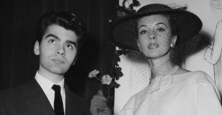 Projektant, wizjoner, ulubieniec gwiazd: Karl Lagerfeld (1933-2019) (ZDJĘCIA)