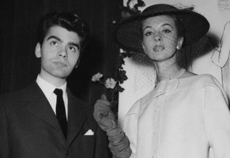 Projektant, wizjoner, ulubieniec gwiazd: Karl Lagerfeld (1933-2019) (ZDJĘCIA)
