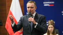 "Absolutnie przerażające". Medycy o deklaracji Nawrockiego