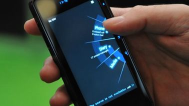 iPhone killer czyli super smartfon First Else (wideo) 1