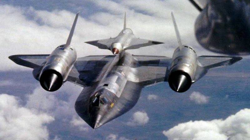 Drony [cz. 2]. Od drugiej wojny światowej do walk nad doliną Bekaa 1