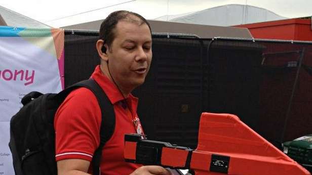 Nielegalny hotspot? Do akcji wkracza olimpijska brygada łowców sieci! 1