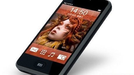 Meizu MiniOne - premiera w styczniu 2008 1