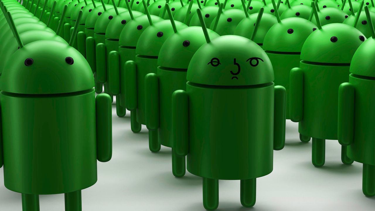 Google jest tak zakochany w gestach Androida 10, że chce przeprowadzić zagładę innych metod nawigacji