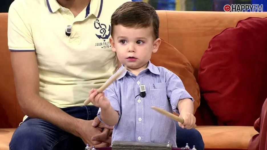 Najmłodszy zwycięzca "Mam talent" w historii