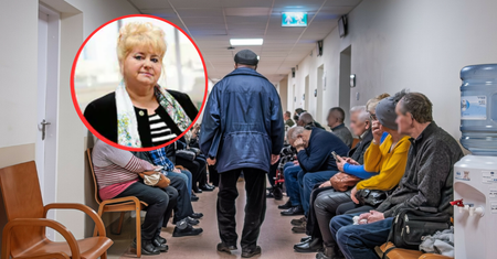 Przepisują amantadynę na grypę. "Narażanie pacjenta"