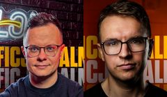 Weszło z nowym naczelnym i szefem wideo. Gratulacje od Stanowskiego