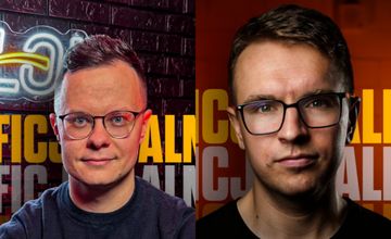 Weszło z nowym naczelnym i szefem wideo. Gratulacje od Stanowskiego