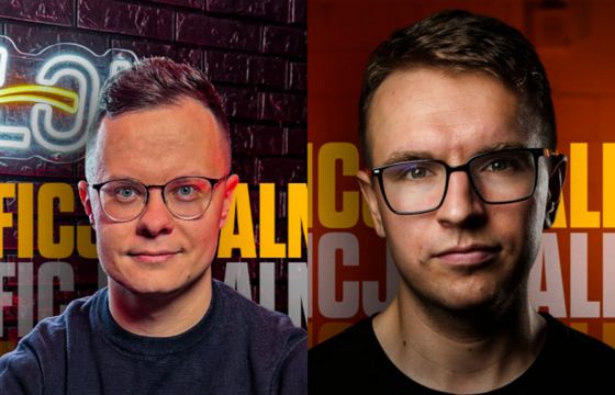 Weszło z nowym naczelnym i szefem wideo. Gratulacje od Stanowskiego