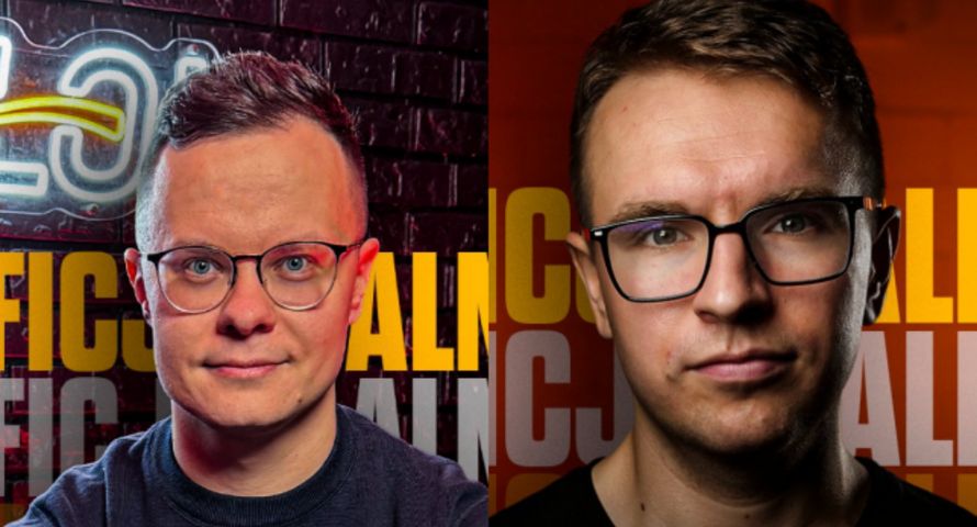 Weszło z nowym naczelnym i szefem wideo. Gratulacje od Stanowskiego