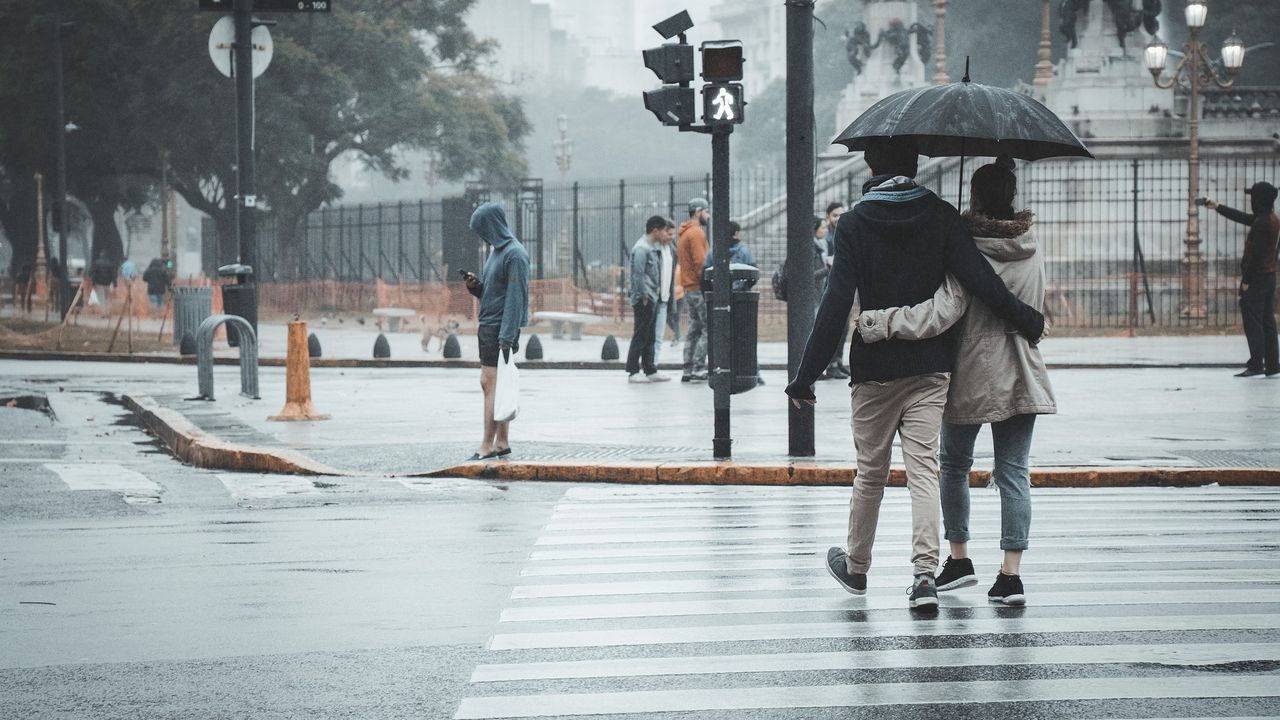 Wrocław. Pogoda. 10 lipca - spodziewajmy się upałów i burzy. Deszcz również w sobotę