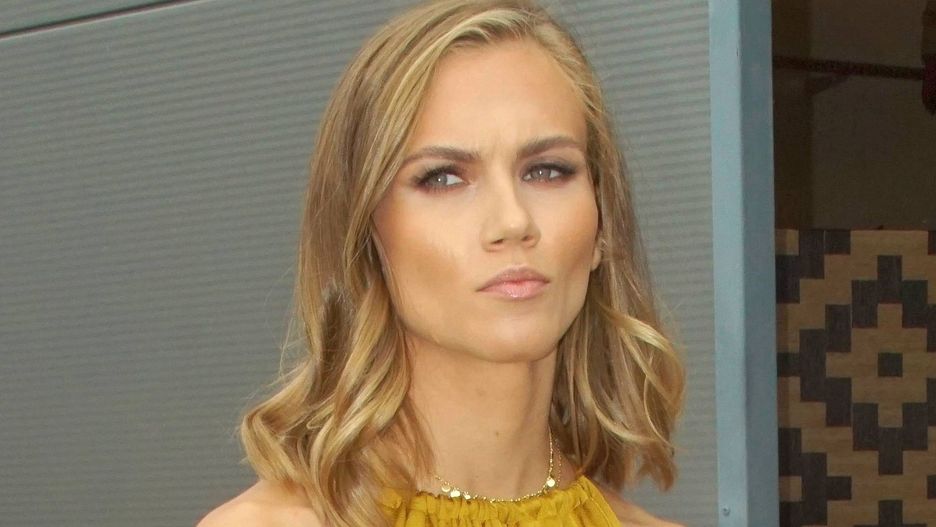 Agnieszka Kaczorowska ostro o produkcji "Tańca z gwiazdami"