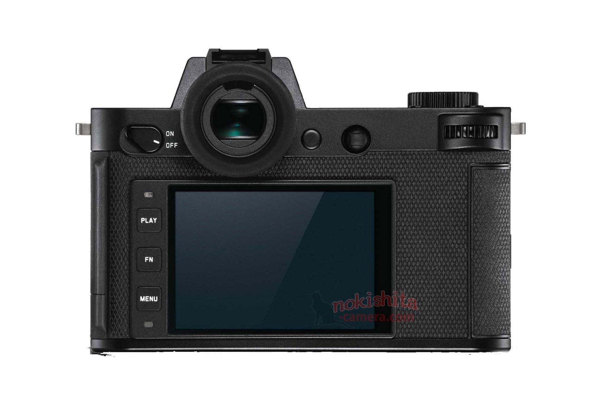 Nowa Leica SL2 ma mieć 47-megapikselową matrycę i nagrywanie 4K 2