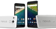 Nexus 5X i Nexus 6P oficjalnie. Oto pierwsze smartfony z Androidem 6.0 Marshmallow