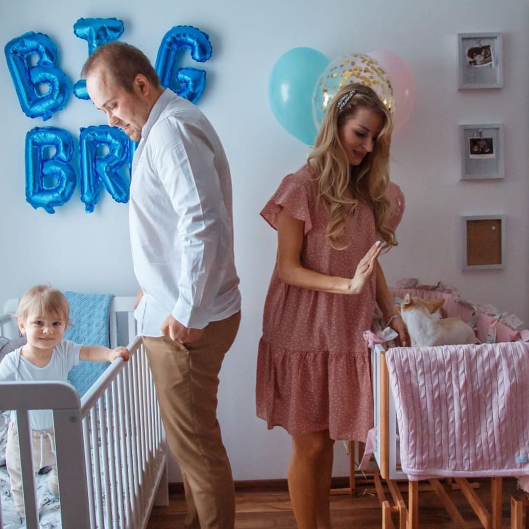 Adrian i Anita ze "Ślubu od pierwszego wejrzenia"