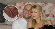 Dopiero co brali ślub. Klaudia i Valentyn z "Rolnika" przekazali radosne wieści. Zostaną rodzicami
