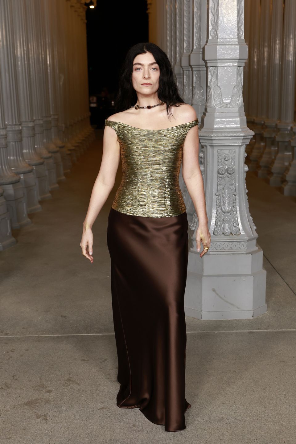 Lorde 