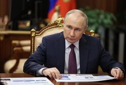 Putin mówił o końcu wojny. Zabrał głos ws. spotkania z Zełenskim