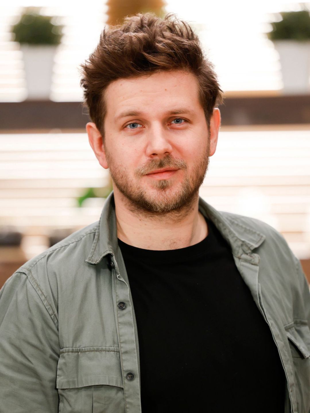 Antoni Królikowski 