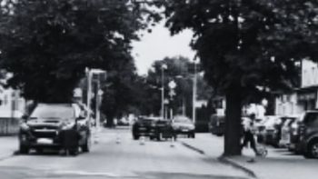 Tragiczny wypadek w Gostyninie. Nie żyje 88-letnia piesza potrącona przez samochód!