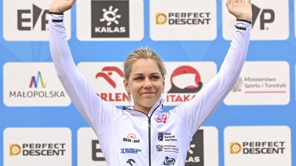 Aleksandra Mirosław