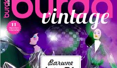 Wydania specjalne Burda Archiwum dla kolekcjonerek w kioskach