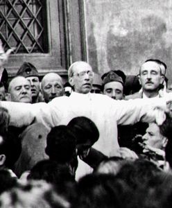 Pius XII – kontrowersyjny papież "czasu wojny"