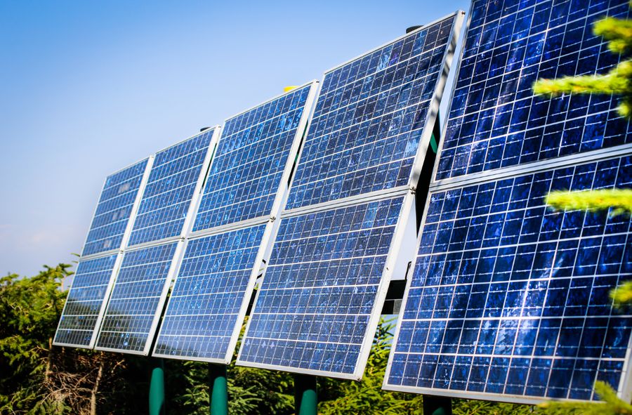Wynalazek polskich naukowców przedłuży żywotność paneli słonecznych