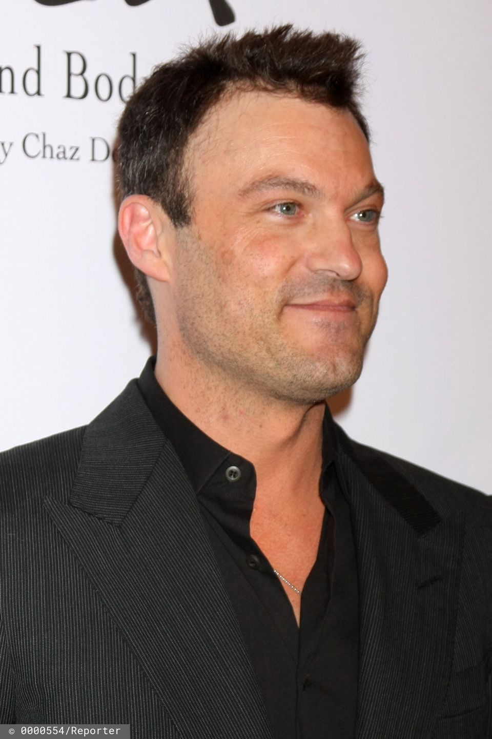 Brian Austin Green 