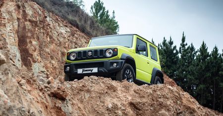 Wady? Brak! Mechanik nie ma przy nich co robić