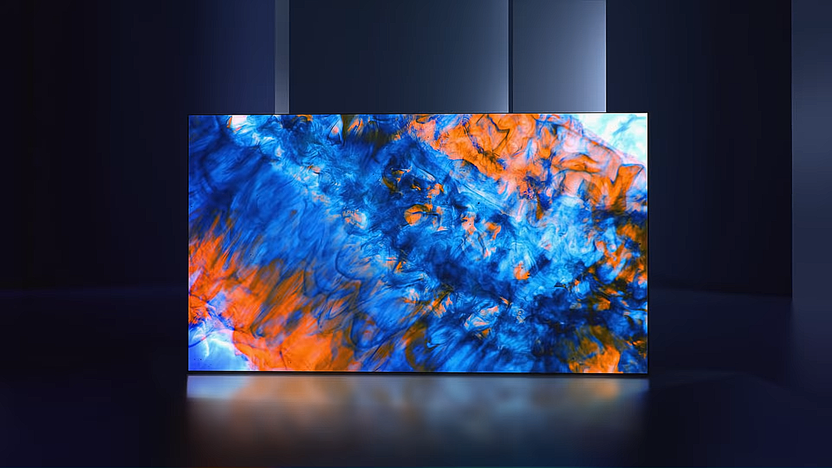 Samsung zaprezentował całą gamę telewizorów 8K i 4K na 2020 rok, fot. Samsung