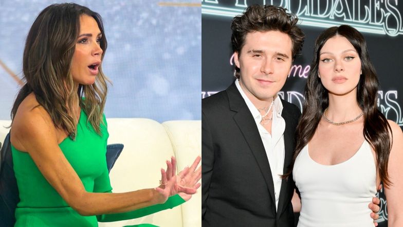 Nicola Peltz chce zorganizować DRUGIE WESELE, po tym jak pierwsze "BYŁO KOSZMAREM". Tym razem Victoria Beckham nie przyćmi całej ceremonii?