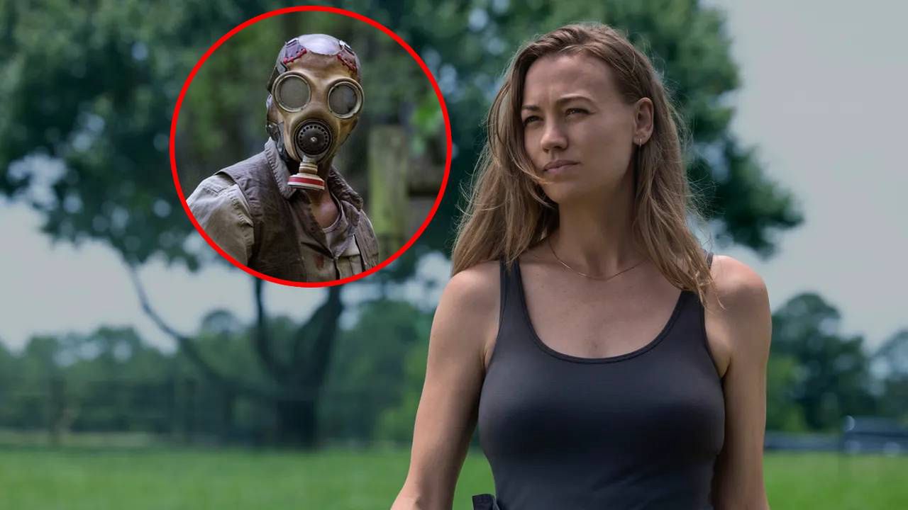 Serial grozy ze sceną tak straszną, że nawet przeraziła aktorów. Widzieliście?