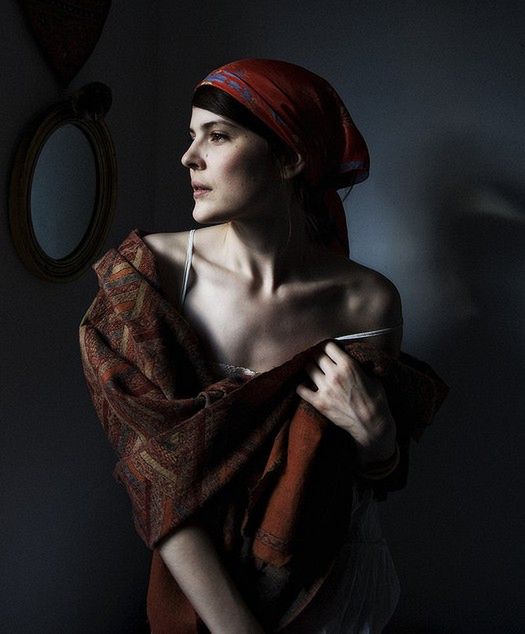 Fotografia portretowa - 10 inspirujących fotografii [galeria] 8