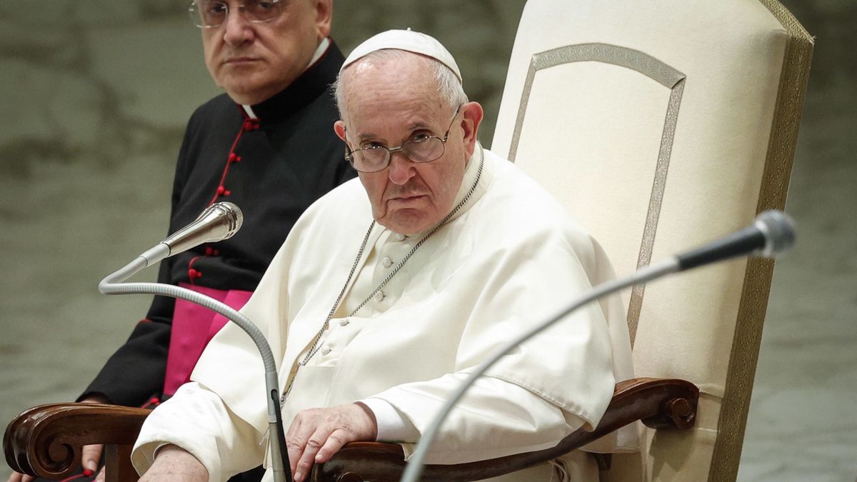 Papież Franciszek nie pozostawił wątpliwości w sprawie aborcji