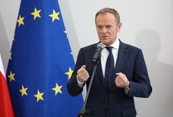Donald Tusk użył mocnych słów. Wskazał, kto jest sojusznikiem Władimira Putina