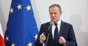Donald Tusk użył mocnych słów. Wskazał, kto jest sojusznikiem Władimira Putina