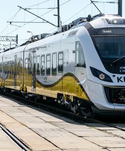 Wrocław: pociągi Kolei Dolnośląskich wracają na tory