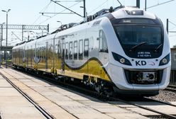 Wrocław: pociągi Kolei Dolnośląskich wracają na tory