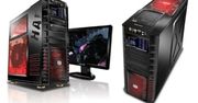 Desktopy dla graczy od IBuyPower poniżej 1500 USD