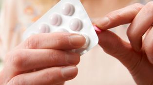 Mogą zaszkodzić zdrowiu. "Jedne z najczęściej stosowanych leków"