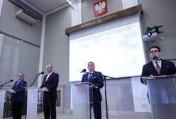 NIK w ogniu krytyki. "Po co była ta konferencja?"