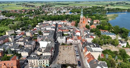Chełmża. Nowa droga połączy ulice Mickiewicza i Polną. Jest dofinansowanie