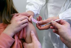 Ruszyły szczepienia przeciw COVID-19 dla dzieci