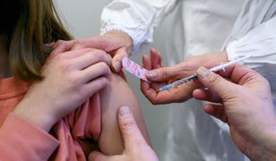 Ruszyły szczepienia przeciw COVID-19 dla dzieci