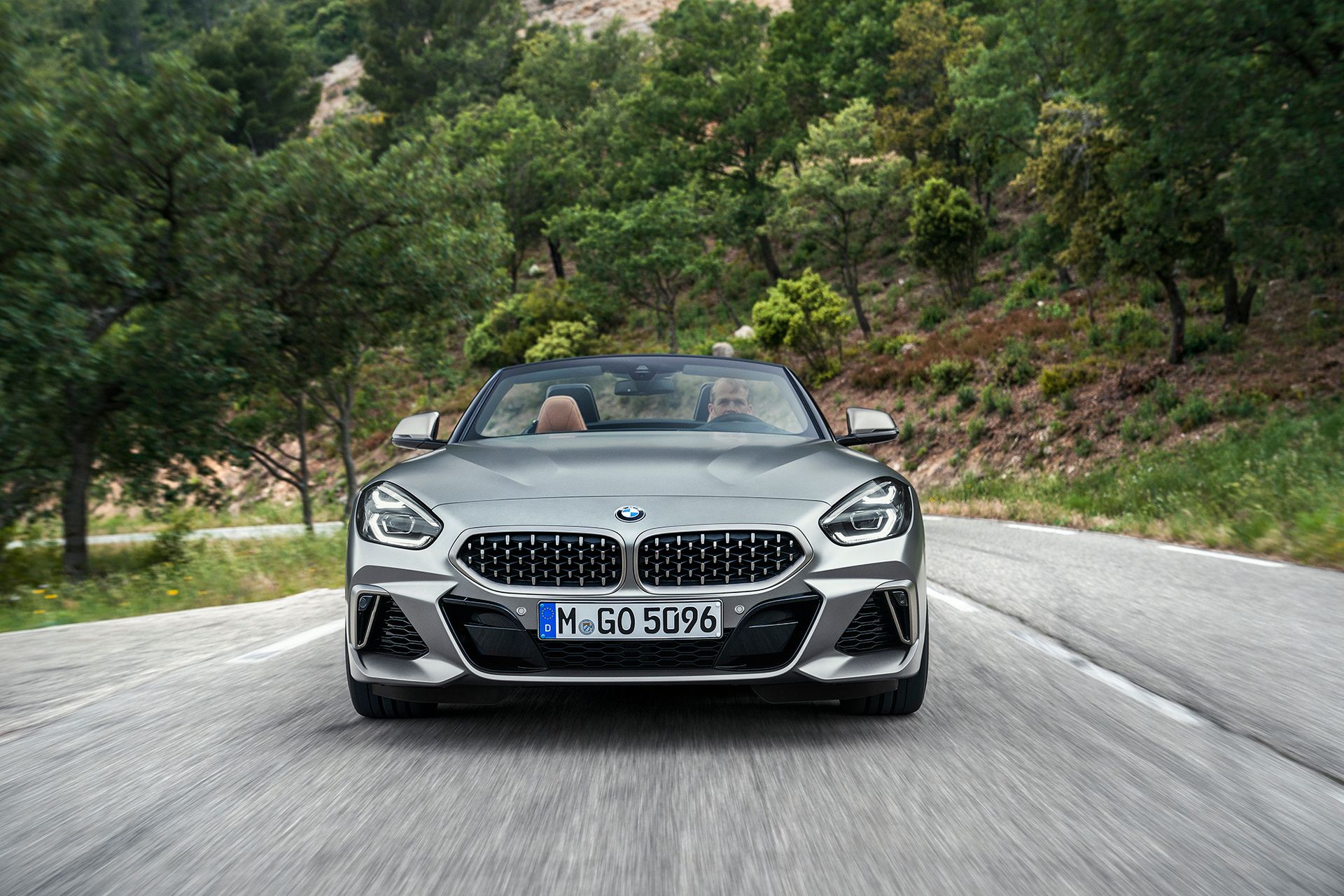 BMW Z4 (fot. BMW)