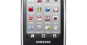 Samsung Galaxy 5 I5500 oficjalnie - Corby z Androidem